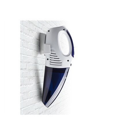 Tristar | KR-2176 | Vacuum cleaner | Blue, White | Handheld | Operating time (max) 15 min | 7.2 V | Warranty 24 month(s) - 4